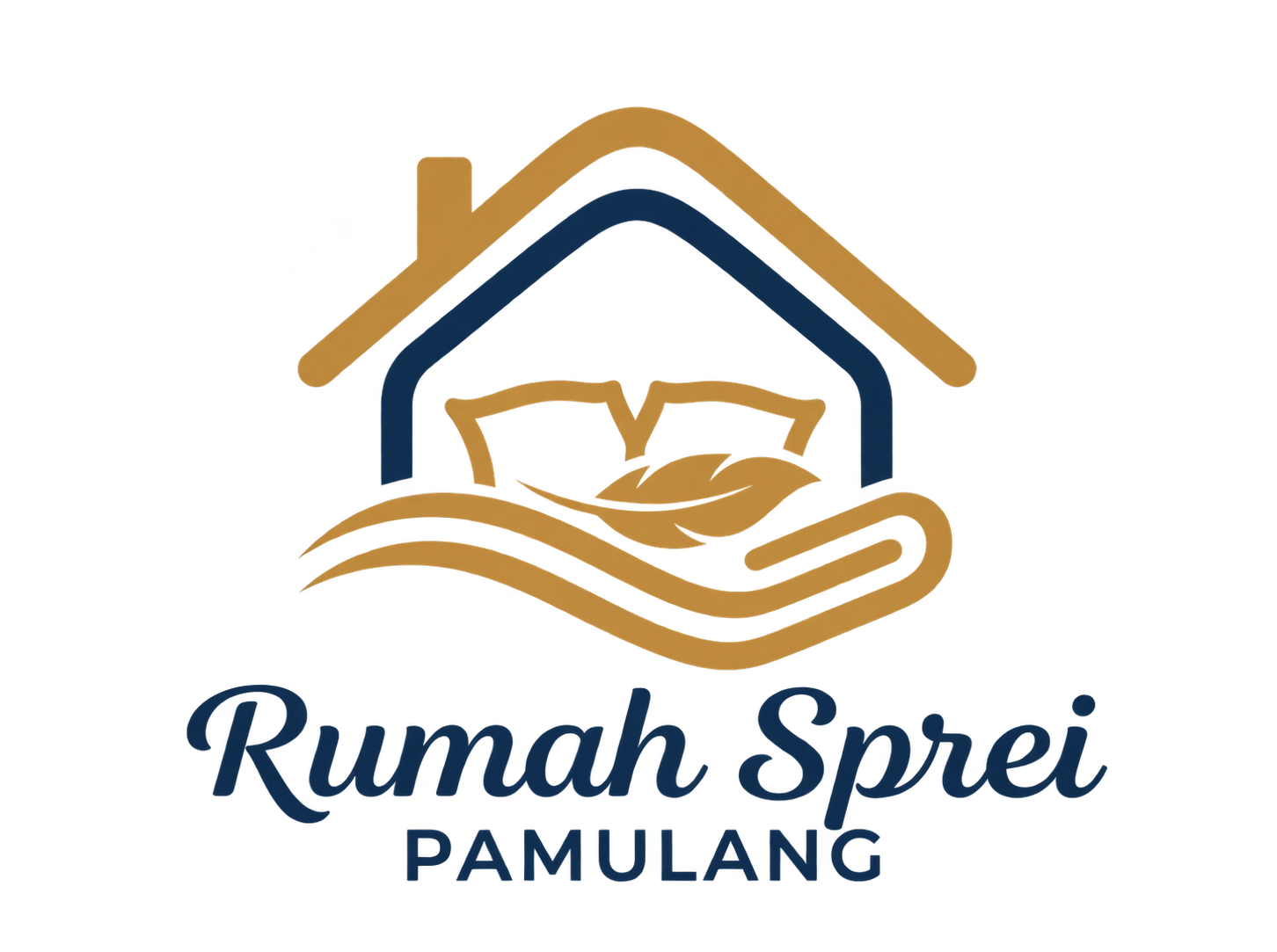 Rumah Sprei Pamulang