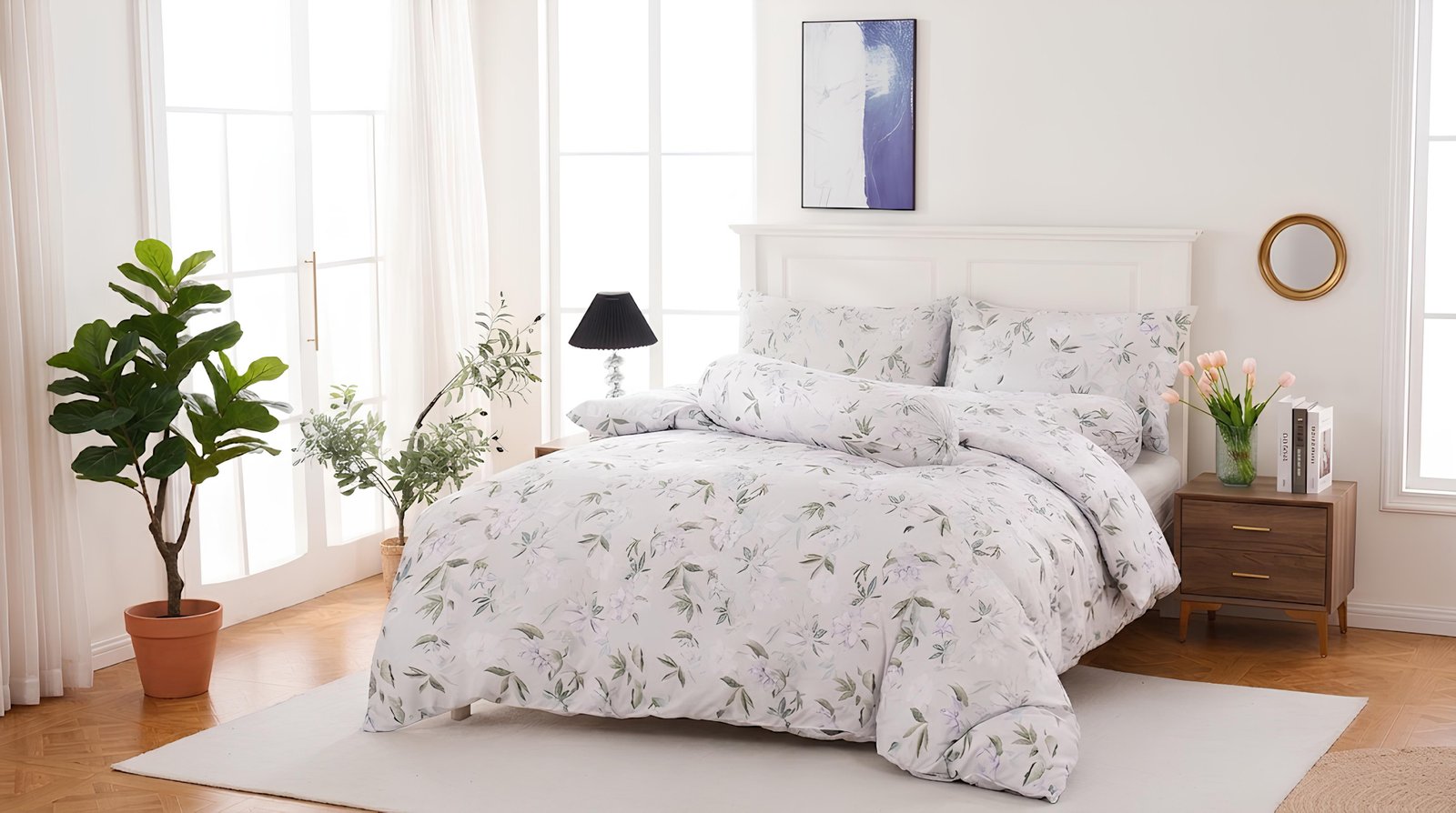 Sprei premium Rumah Sprei Pamulang
